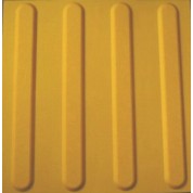 Adelaide Tactile Directional Yellow Click here for details